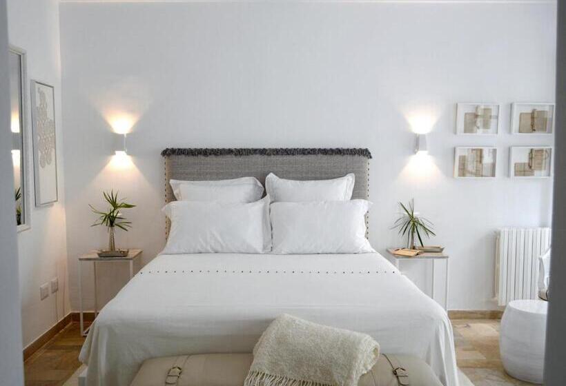 سوییت, Villa Edo