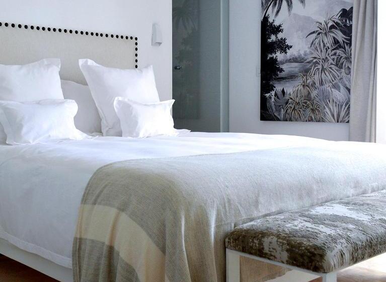 اتاق لوکس, Villa Edo