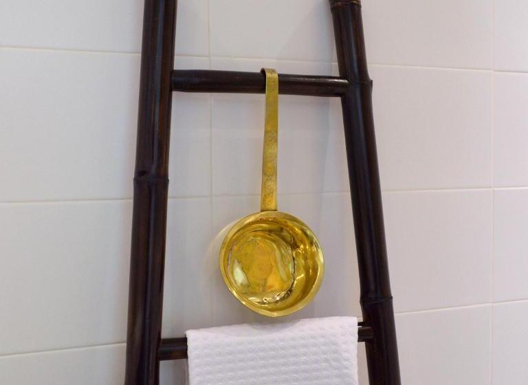 اتاق لوکس, Villa Edo