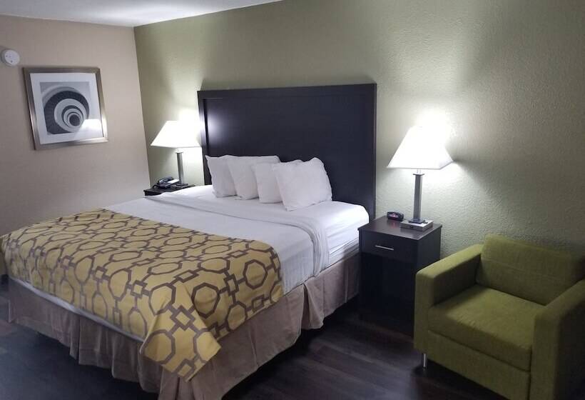 סטודיו דלוקס, Baymont By Wyndham Lake City