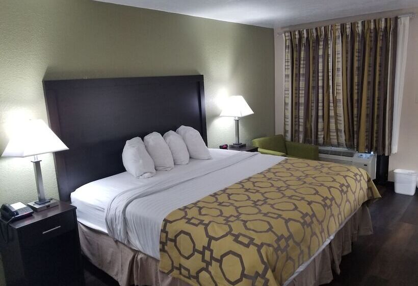 סטודיו דלוקס, Baymont By Wyndham Lake City