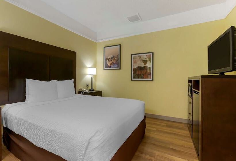 Люкс, Best Western Phoenix Goodyear Inn
