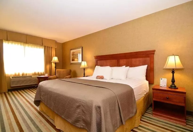 スイート, Best Western Plus Kennewick Inn