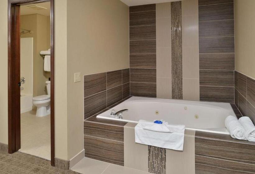 Люкс Адаптированный для Инвалидов, Best Western Plus Kennewick Inn