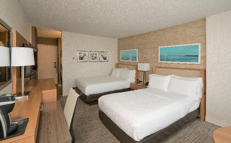 غرفة قياسية سرير كينج, Best Western Plus Kennewick Inn