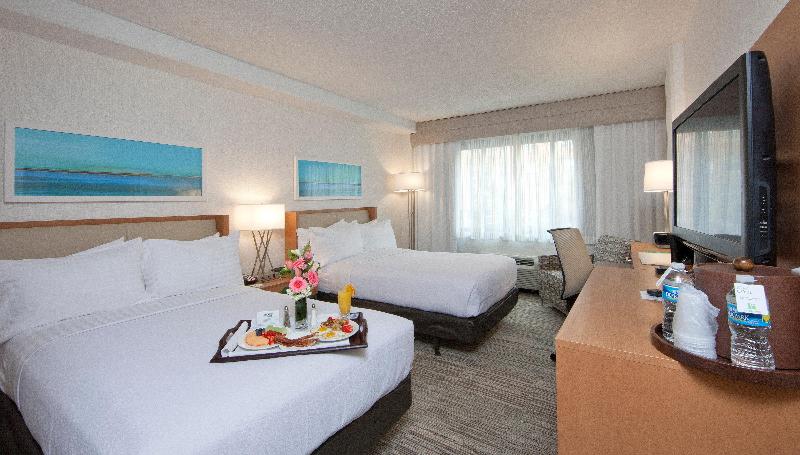 Стандартный Номер Кровать Кинг, Best Western Plus Kennewick Inn