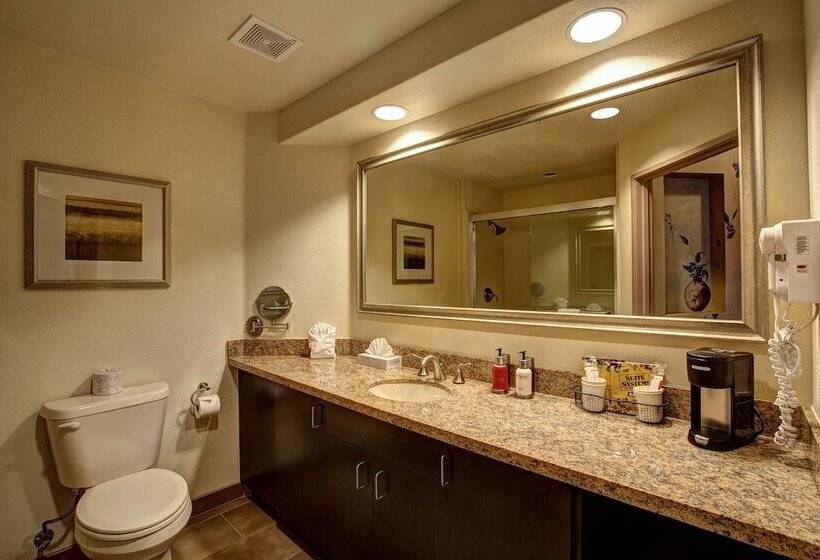 Номер Deluxe, Gold Dust West