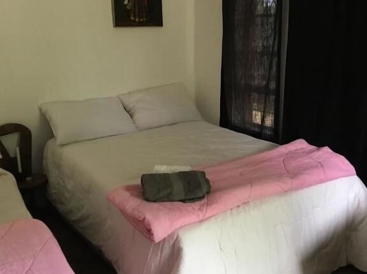 اتاق استاندارد, Nyangombe Backpackers