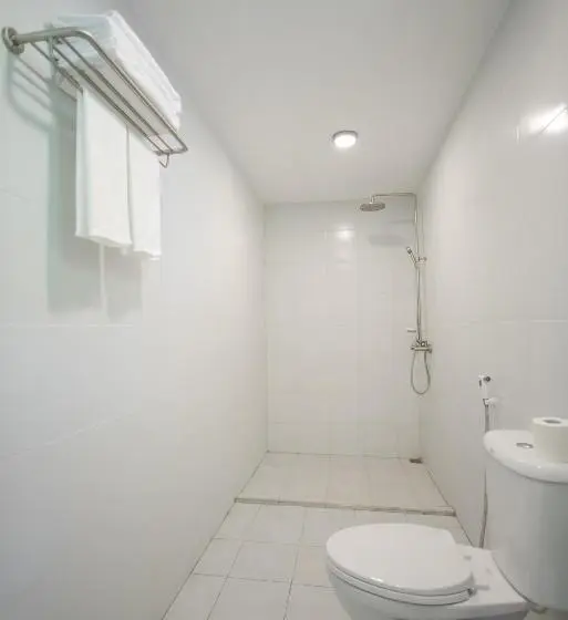 اتاق لوکس, Lagoon Villa Thoddoo