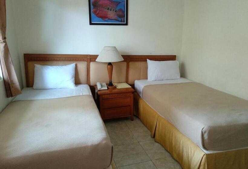 디럭스 룸, Top Star