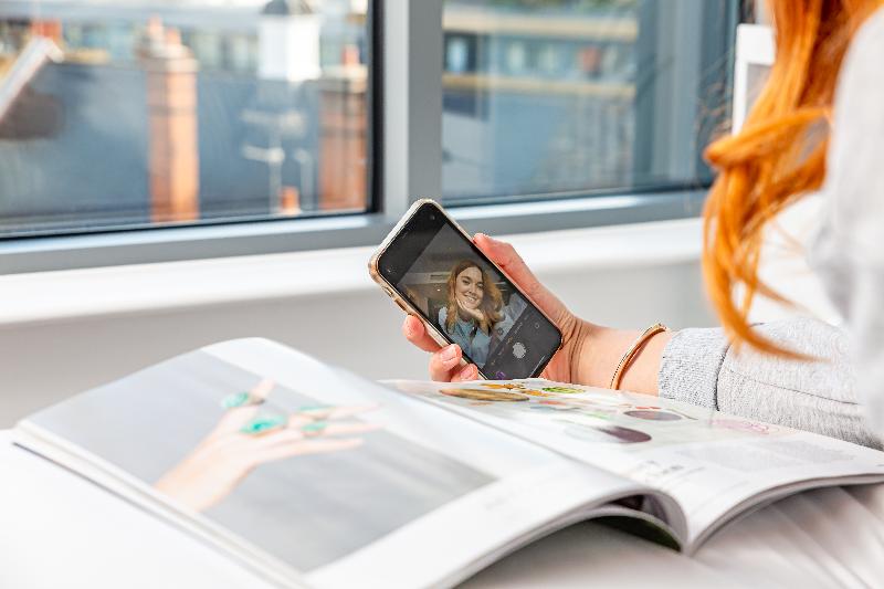 Cabin, Yotel Amsterdam