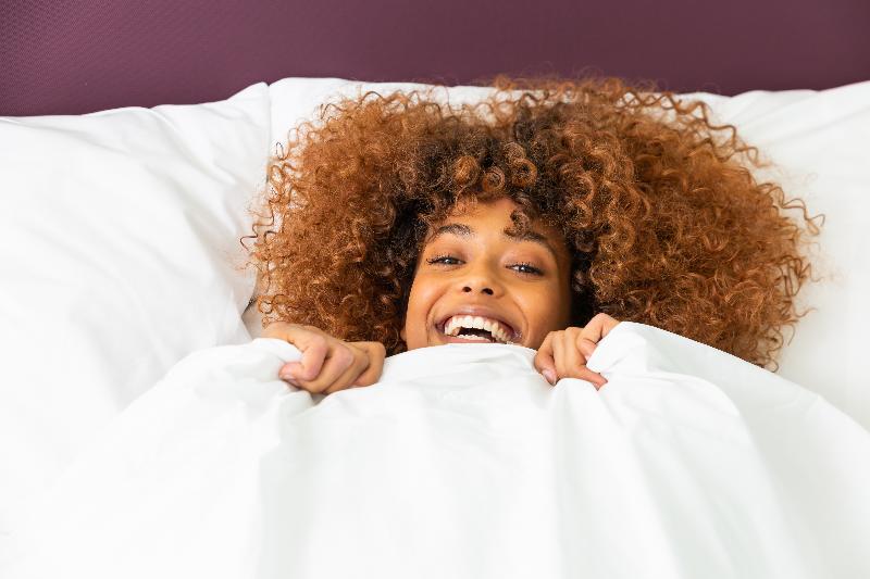 Cabin, Yotel Amsterdam