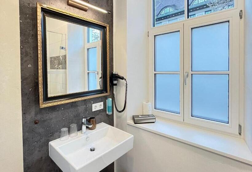 דירת חדר, Villa Maria   Suiten & Appartement