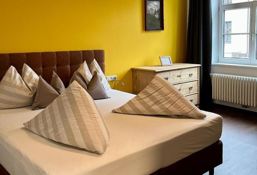 1ベッドルームアパートメント, Villa Maria Suiten & Appartement