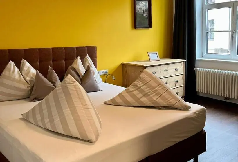 1ベッドルームアパートメント, Villa Maria Suiten & Appartement