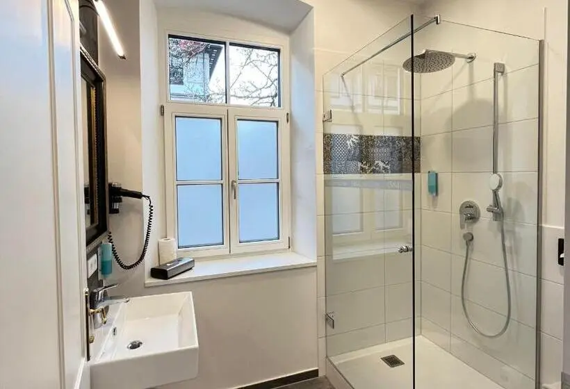 1ベッドルームアパートメント, Villa Maria Suiten & Appartement