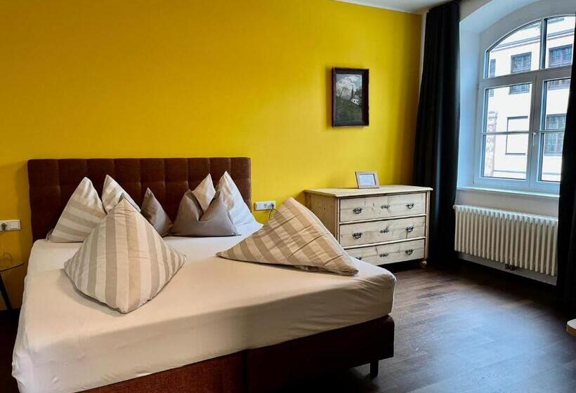 １ベッドルームアパートメント, Villa Maria   Suiten & Appartement