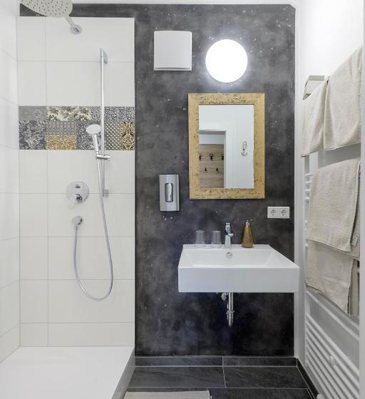 Апартаменты 2 Спальни, Villa Maria   Suiten & Appartement