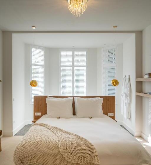 اتاق استاندارد با وان آب گرم, Bella Vista