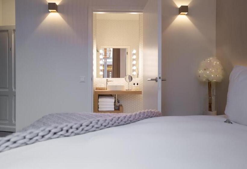 اتاق استاندارد با تخت بزرگ, Bella Vista