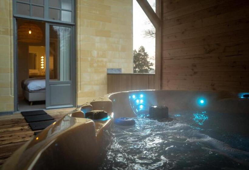 اتاق استاندارد با تخت بزرگ, Bella Vista