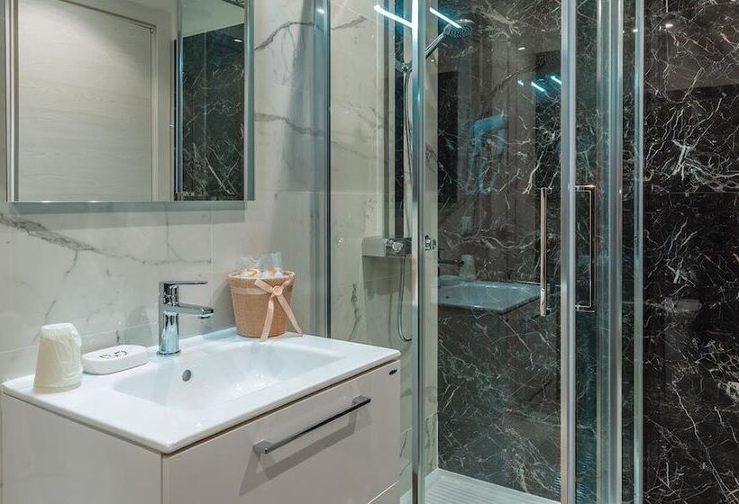 اتاق استاندارد, Mediterraneo Palace Luxury Affittacamere