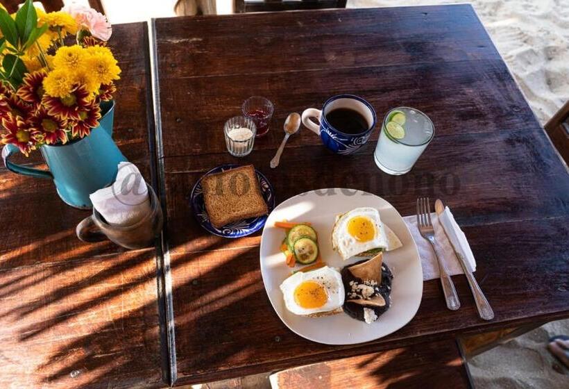 חדר סטנדרט חדר אמבטיה משותף, La Máxima & Lgbt