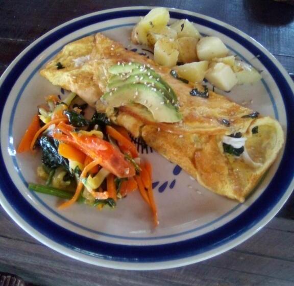 חדר סטנדרט חדר אמבטיה משותף, La Máxima & Lgbt