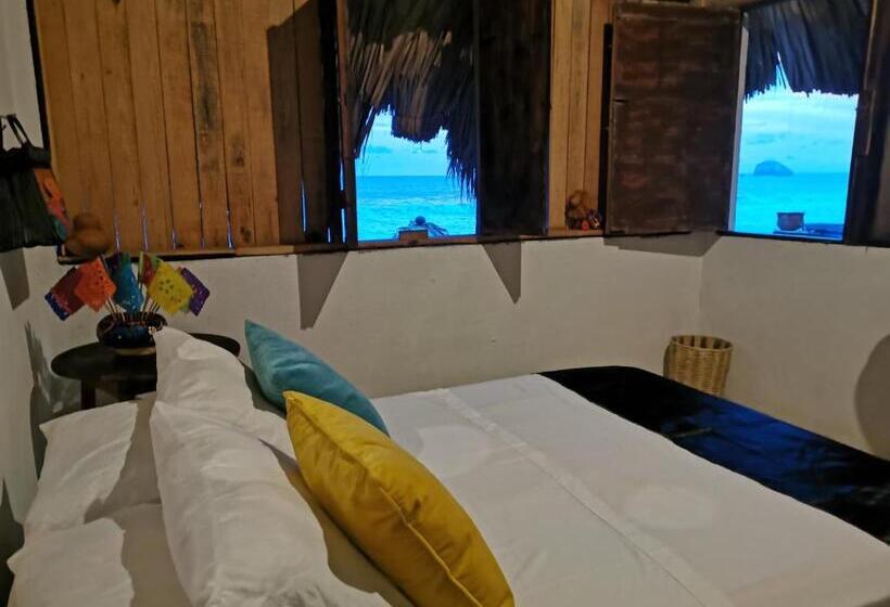 חדר סטנדרט חדר אמבטיה משותף, La Máxima & Lgbt