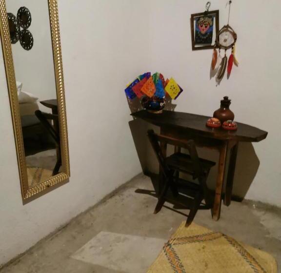 חדר סטנדרט חדר אמבטיה משותף, La Máxima & Lgbt