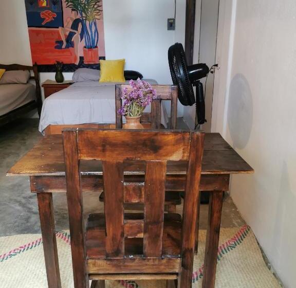 חדר סטנדרט צדדי נוף לים, La Máxima & Lgbt