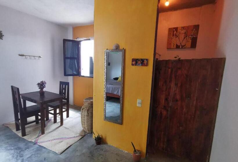 חדר סטנדרט צדדי נוף לים, La Máxima & Lgbt