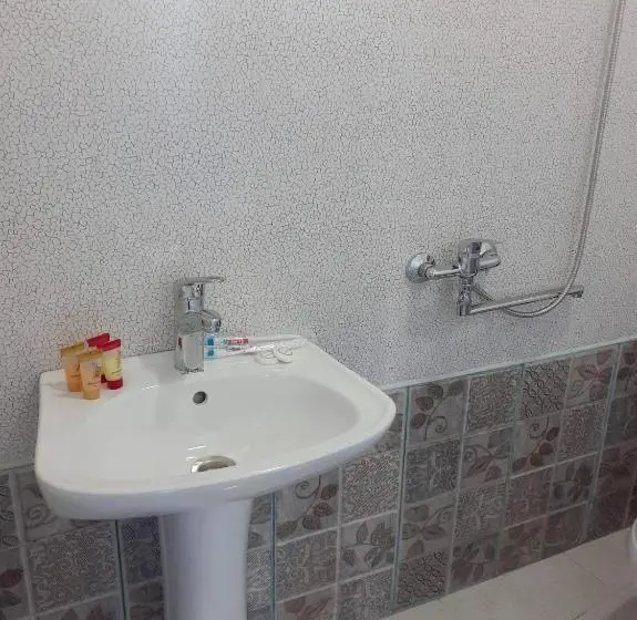 اتاق استاندارد, Guest House Libu Zugdidi