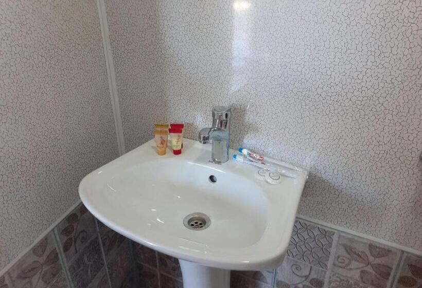 اتاق استاندارد, Guest House Libu Zugdidi