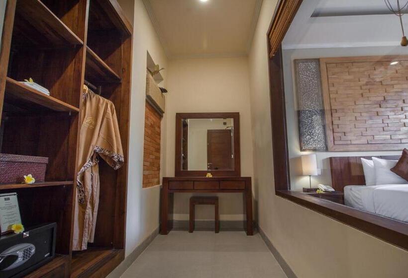 סוויטה, The Mudru Resort By Pramana Villas