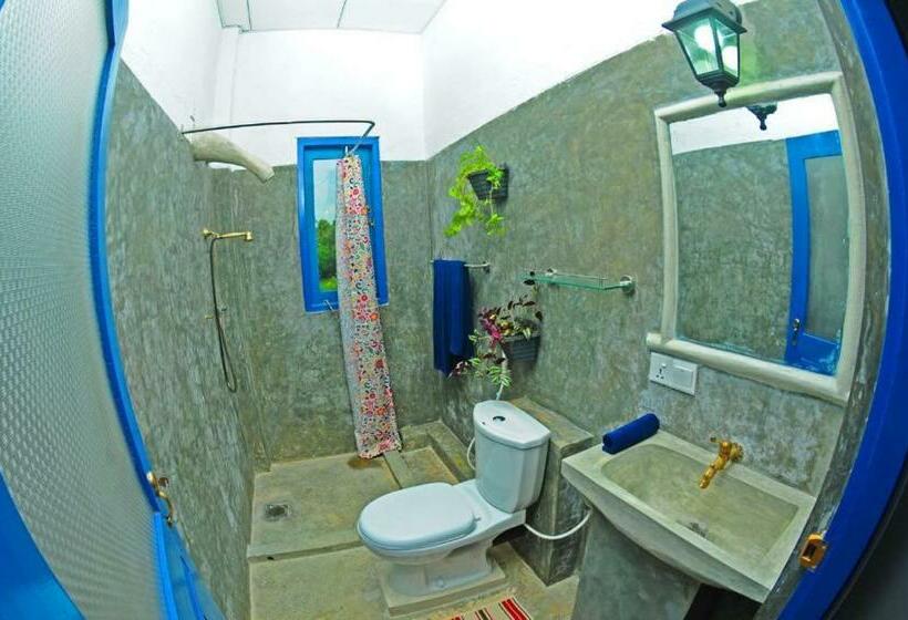 수피리어 룸, Seth Villa By Magampura Resorts