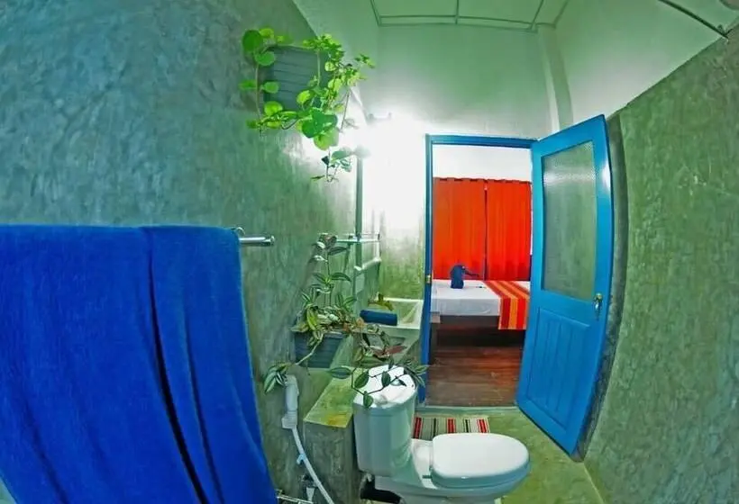 Superior-huone, Seth Villa By Magampura Resorts