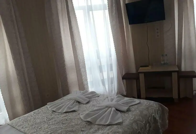 Economy Zimmer, Versal