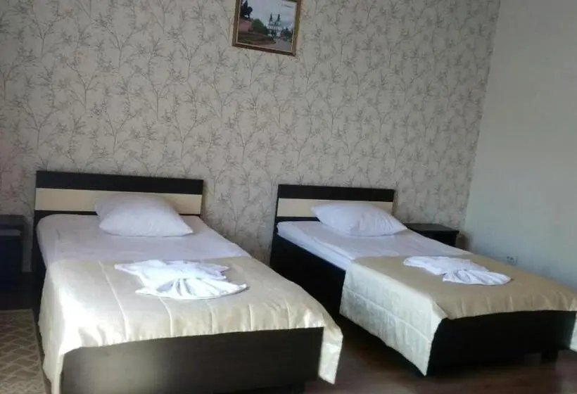 Standardzimmer, Versal