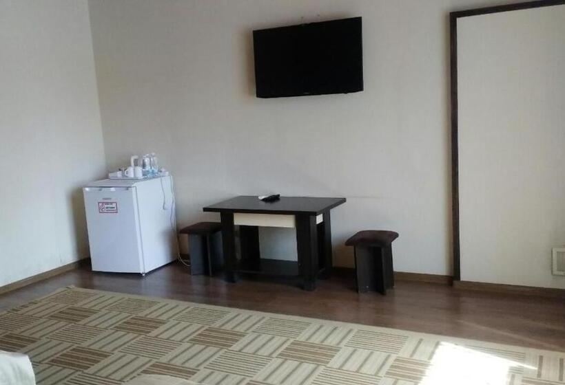 اتاق استاندارد, Versal