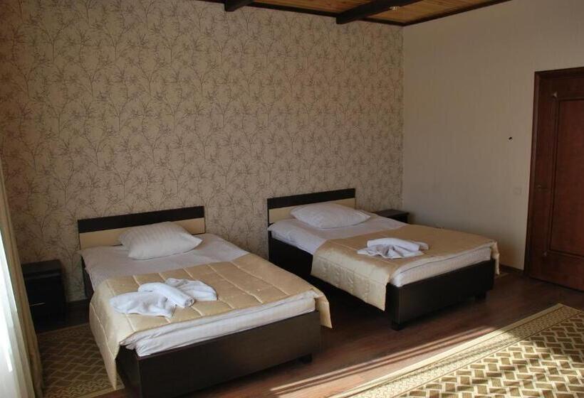 اتاق استاندارد, Versal