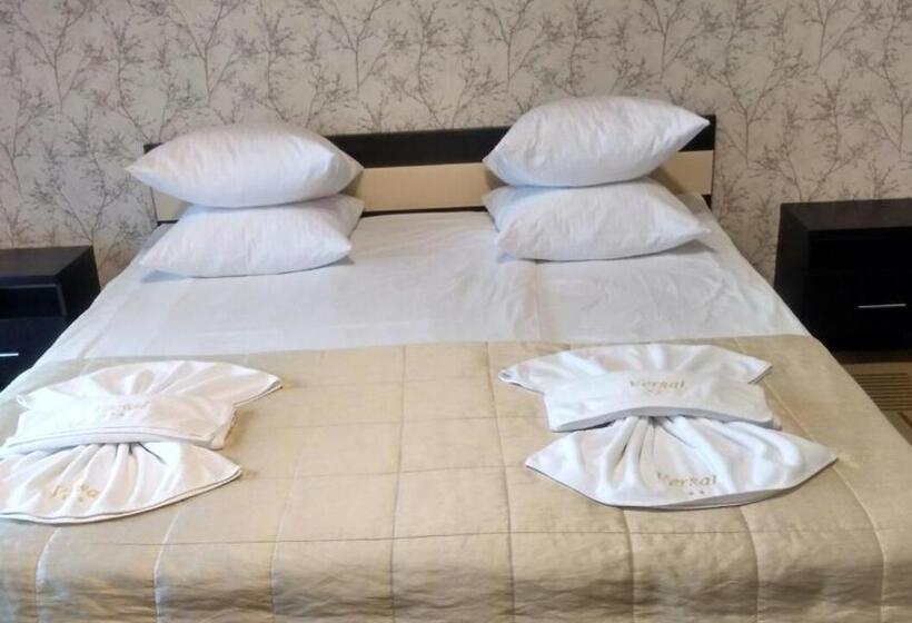 اتاق استاندارد, Versal