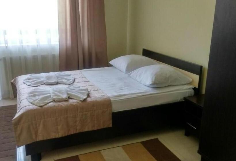 اتاق استاندارد, Versal