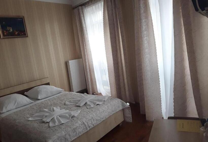 اتاق استاندارد, Versal