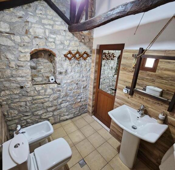 اتاق سوپریور با چشمانداز شهر, Guest House Panorama