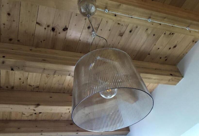 Triple Room Sea View, Sotto L Eremo