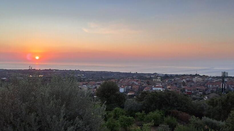 Triple Room Sea View, Sotto L Eremo