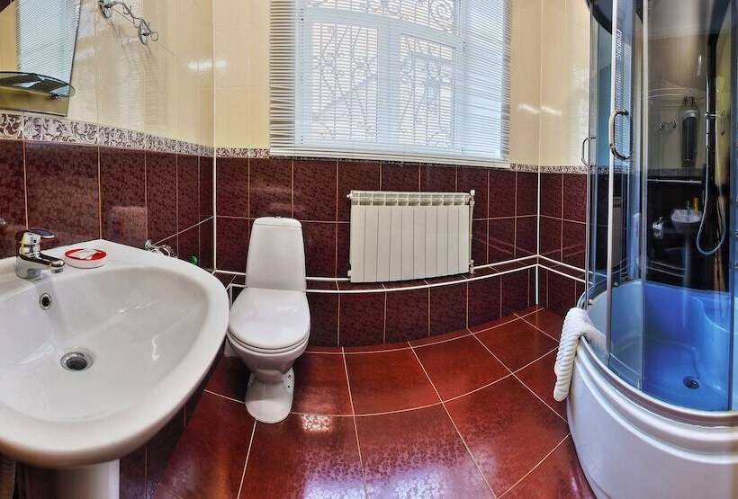 スタンダードルーム, Slavia