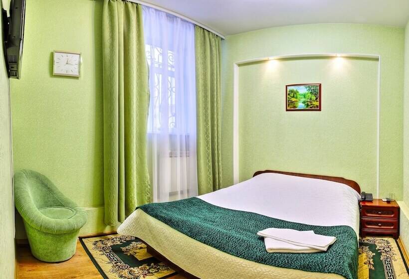 スタンダードルーム, Slavia