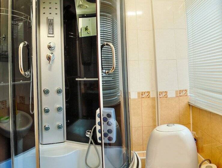 スタンダードルーム, Slavia